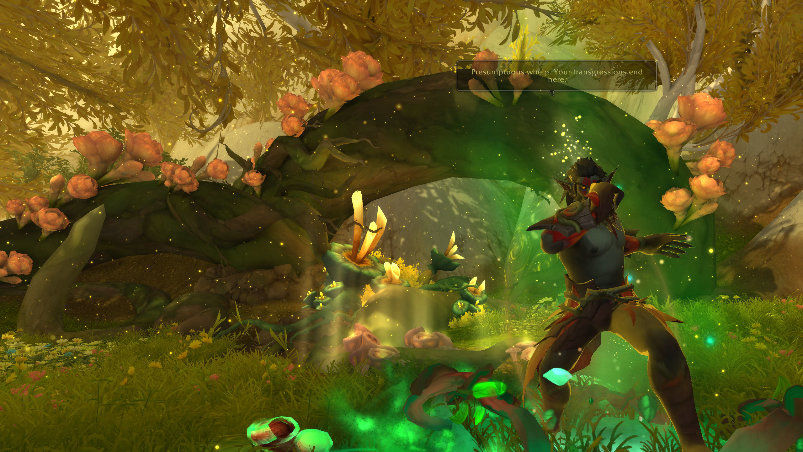 Zurück nach Azeroth und es wirklich genießen: Eine ruhige Roadmap für deine erste Woche zurück
